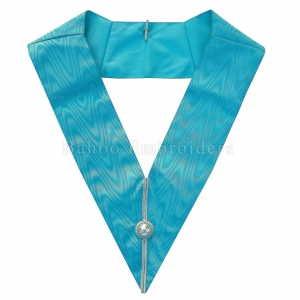 Masonic Craft Officers Collar-BH-M-006