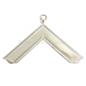 Masonic Craft Regalia Officers Collar Jewel - Worshipful Master-BH-M-056