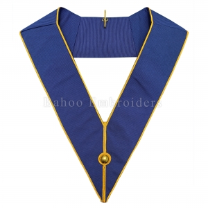 Masonic Craft Provincial Undress Collar-BH-M-205