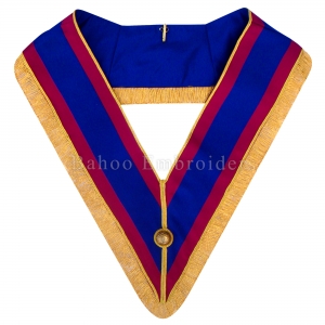 Mark Provincial Full Dress Collar-BH-M-603