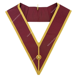 Order of Athelstan Provincial Collar-BH-MA-1804