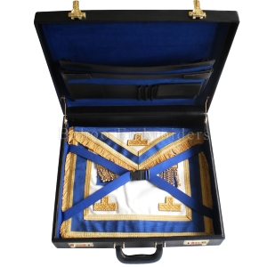 Masonic Provincial Hard Case-BH-M-1302