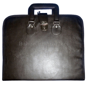 Masonic Standard Soft Apron Case-BH-M-1305