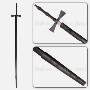 Masonic Sword Black Scabbard-BH-M-1505