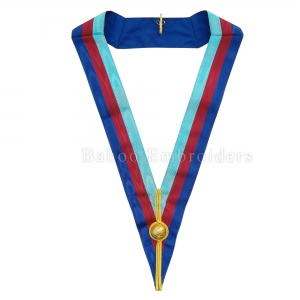 Royal Arch Provincial Collar-BH-M-453