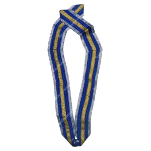 Military Medal Collarettes-BH-CT-002