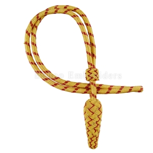 FIELD MARSHALS AND GENERAL OFFICERS GOLD SWORD KNOT-BH-U-392